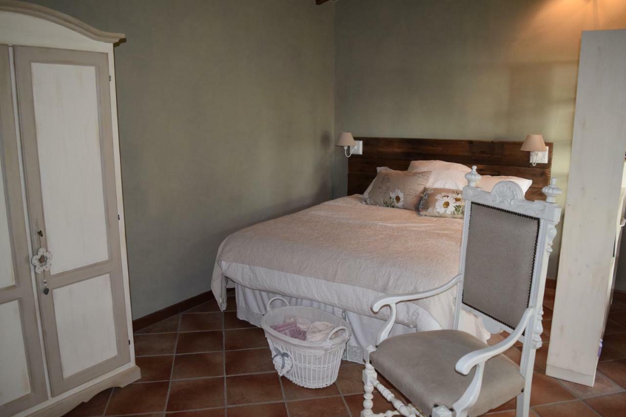 La Casa Sui Colli Βίλα Uzzano Εξωτερικό φωτογραφία