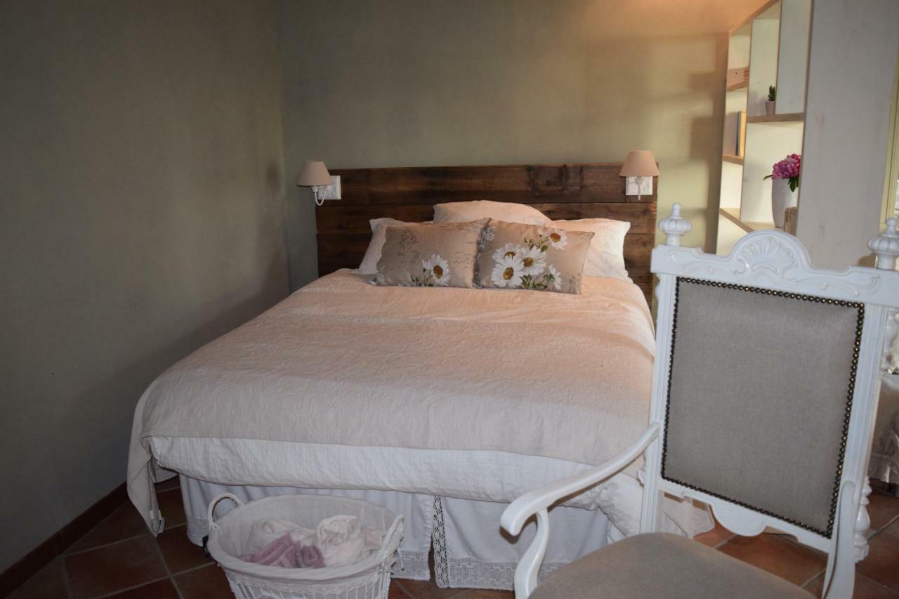 La Casa Sui Colli Βίλα Uzzano Εξωτερικό φωτογραφία